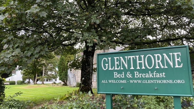 Welcome to Glenthorne