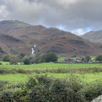 View up Easedale